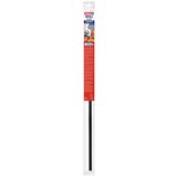 Tesa tesnilna letev za vrata moll alu comfort (1 m x 40 mm, primerna za: reže do 15 mm, bela) Cene