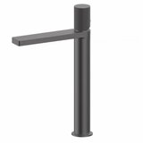 Copen baterija za lavabo visoka nook grip ganmetal | ePonuda.com