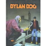 Veseli četvrtak Ticijano Skalvi - Dylan Dog - knjiga 17 Cene
