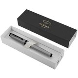 Parker Roler pisalo IM Premium Achromatic, sivo | Shoptok.si