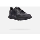 Geox Black men's sneakers Molveno - Men's | Shoptok.si