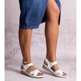 D/CEO Yellow sandals Dolores | shoptok.hr