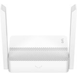 Cudy WR1200E wireless router Fast Ethernet Dual-band (2.4 GHz /5 GHz) White | shoptok.hr