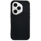 Max Mobile Maska za Honor 400 Pro, TPU Silicone Mikro, crna | shoptok.hr