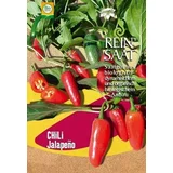 Čili "Jalapeño"