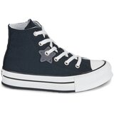 Converse Chuck Taylor All Star EVA Lift Crna | shoptok.hr