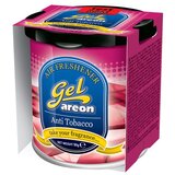 Areon OSVEŽILEC ZA AVTO GEL ANTI TOBACCO Cene