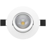 Eglo 32215 -led prigušiva ugradna spot svetiljka saliceto LED/4W/230V IP23 | Eponuda.com