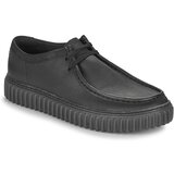 Clarks TORHILL LO Crna | shoptok.hr