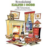 Darkwood Bil Voterson - Kalvin i Hobs 3: Nesvakidašnji | Eponuda.com