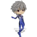Bandai figura qposket evangelion kaworu nagisa plugsuit, (20839417) Cene