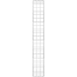  Gabion s žicom debljine 3 5 mm i mrežom 10x10 cm 50x30x200 cm - 30 cm 200 cm 50 cm | shoptok.hr