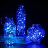  LED lampice na baterije, 100 LED dioda | shoptok.hr