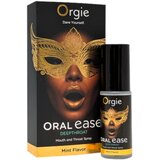 Orgie Oral Ease Deepthroat Mouth and Throat Spray Mint 15ml Cijene