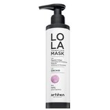 Artègo Lola Your Beauty Colour Mask intenzivní barvicí maska za kosu Orchid 200 ml Cijene