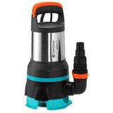 Gardena 9049-20 2in1 potapajuća pumpa za prljavu i čistu vodu 19500 | shoptok.hr