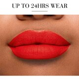Bourjois Rouge Velvet Ink mat tekoča &scaron;minka 3,5 ml odtenek 08 Coquelic&#039;Hot za ženske cene