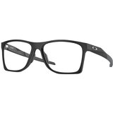 Oakley Activate OX8173-01 L (55) Črna/Kristalna | Shoptok.si