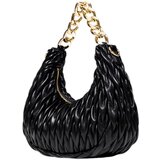 Love Moschino Ročna torba JC4014PP1NLH0000 Črna | Shoptok.si