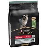 Purina Pro Plan granule za štence srednjih rasa, jagnjetina Cene