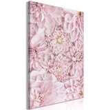  Slika - Flowers in the Morning (1 Part) Vertical 40x60 Cijene