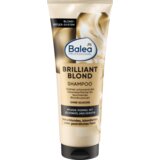 Balea Professional BRILLIANT BLOND šampon za plavu kosu 250 ml | ePonuda.com