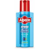 Alpecin hybrid caffeine šampon za kosu 250ml Cene