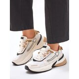 Resti Women's sporty sneakers with thicker sole Beysa | shoptok.hr
