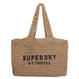 Superdry pletena ženska torba | ePonuda.com
