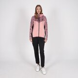 Lotto Ženska komplet trenerka Sara Tracksuit, Roze-crni Cene
