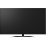 LG Televizor 65NANO81A6A/NanoCell/65"/4K Ultra HD/smart/webOS 25/crna | Eponuda.com
