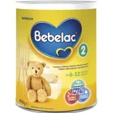 mleko 2 400g, 6-12m A000007