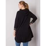 RELEVANCE Sweatshirt-RV-BL-6849.63P-black | Shoptok.si