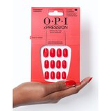 OPI xPRESS/ON Umjetni nokti Strawberry Margarita 30 kom | shoptok.hr