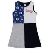 Modna kućica Dizzy Haljina za djevojčice iz četiri dijela Višebojna 182140S2 | shoptok.hr