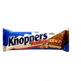 KNOPPERS bar 40G cene