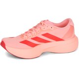 Adidas Tek & Trail Adizero EVO SL WOVEN W Rožnata | Shoptok.si