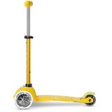  dječji romobil mini deluxe led yellow | shoptok.hr