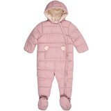 s.Oliver Kombinezon bež / staro roza | Shoptok.si
