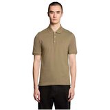 Lyle & Scott Lyle&scott - pamučna muška polo majica Cene