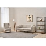 Atelier Del Sofa fotelja seren cream
