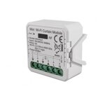 Tuya wi-fi prekidac-tajmer smart ugradni 10a /230v/2.4ghz ( PREKWIFI1/Z ) | ePonuda.com