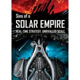 Steam Sins of a Solar Empire: New Frontiers Edition Key GLOBAL | ePonuda.com