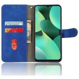 INORCO Za Tecno Spark 10C 4G PU usnjena preklopna torbica s stojalom Skin-touch denarnica za telefon, (22035123) | Shoptok.si