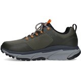Skechers Nizke superge 237419 Zelena Cene