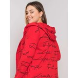 RELEVANCE Cover-Cover-RV-NA-6892.11P-Red | ePonuda.com