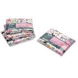 Sensillo Set 70/80cm tetra pelena 5 komada djevojčice | shoptok.hr