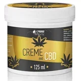 CBD krema 125ml.