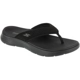 Skechers Japonke Go Walk Flex Sandal - Holly Črna | Shoptok.si