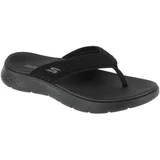 Japonke Go Walk Flex Sandal - Holly Črna